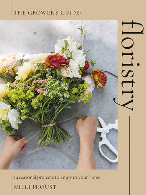 cover image of Floristry